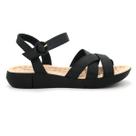 Sandália Modare 7142.124 Anabela Casual Conforto Joanete Feminino Sandália Modare 7142.124 Anabela Casual Conforto Joanete Feminino