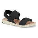 SANDALIA MODARE 7162.206 Preto - SANDALIA MODARE 7162.206 Preto -
