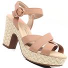 Sandalia Modare 7165.113 Feminina