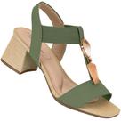 Sandalia Modare 7172.113 Feminina