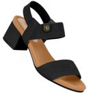 Sandalia Modare 7187.100 Feminina