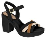 Sandalia Modare Feminina 7203.102.21736