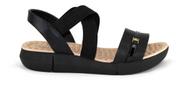 Sandália Modare Feminina Casual Original 7142-102 Sandália Modare Feminina Casual Original 7142-102
