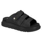Sandália Modare Feminina Slide Plataforma Tiras tiras autocolantes Ultra Conforto Original - Sandália Modare Feminina Slide Plataforma Tiras tiras autocolantes Ultra Conforto Original -