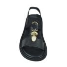 Sandalia modare flat 7208.108 canelada float
