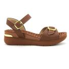 Sandalia Modare Original Confortavel Esporão Feminino 145