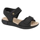 Sandalia modare ortopédica ref 7142.118.30663 feminino