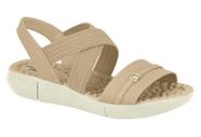 Sandália Modare Ortopédica UltraConfor Feminino - Ref 7142.102