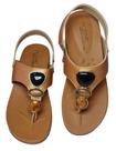 Sandália modare plataforma 7207.102 anabela dedo floather creme ou bronze pedras Sandália modare plataforma 7207.102 anabela dedo floather creme ou bronze pedras