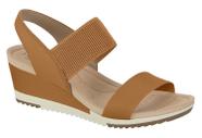 Sandália Modare Plataforma UltraConfort Feminino Adulto - Ref 7123.107