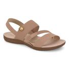 Sandália Modare Rasteira Feminina 7125.233 Sandália Modare Rasteira Feminina 7125.233
