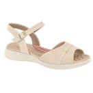 Sandalia modare ref 7174.113.22197 feminino