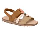 Sandalia modare tiras pedraria ref 7141.144.21736 feminino Sandalia modare tiras pedraria ref 7141.144.21736 feminino
