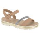Sandalia modare tratorado ref 7132.144.28957 feminino