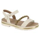 Sandália Modare Ultra Confort Feminino Adulto - Tam. 34 ao 40 - Ref 7132.144