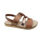 Sandalia modare ultra conforto feminino 7141-144