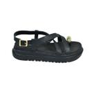 Sandalia modare ultraconforto feminino 7200-107 Sandalia modare ultraconforto feminino 7200-107