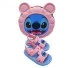 Sandália Moderna Infantil Menina Grendene Puff Bag Mochila 23224