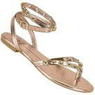 Sandalia Moleca 5557.108 Feminina