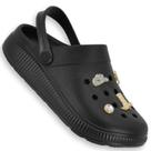 Sandalia Moleca 5832.314 Feminina