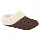 Sandalia Moleca 5832106 Forrado Lã Pelinho Feminino