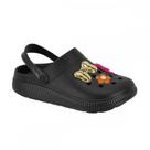 Sandalia Moleca 5832202 Babucha Feminino
