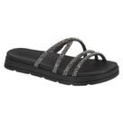 Sandália Moleca Casual Feminino Adulto - Tam. 34 ao 40 - Ref 5490.112 Sandália Moleca Casual Feminino Adulto - Tam. 34 ao 40 - Ref 5490.112