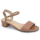 Sandália Moleca Feminina 5259.805