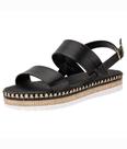 Sandália Moleca Flat Corda Feminina 5447.518