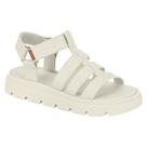 Sandalia Moleca Moda Tratorada Fisherman Original 5504109 Sandalia Moleca Moda Tratorada Fisherman Original 5504109
