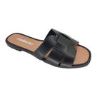 Sandália Moleca Napa 5435553 - Feminino