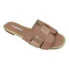 Sandália Moleca Napa 5435553 - Feminino