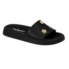 Sandalia moleca slide ref 5469.155.9569 feminino