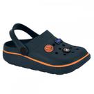 Sandalia Molekinho 2874202 Babucha Clog Infantil