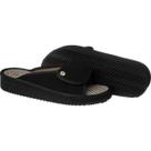 Sandalia mule slide ortopedico esporao mundo flex Sandalia mule slide ortopedico esporao mundo flex
