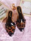 Sandalia muller style Sandalia muller style