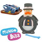 Sandalia Mundo Bita Tambor 22746