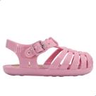 Sandália My First Mini Melissa Possession Baby Rosa Sandália My First Mini Melissa Possession Baby Rosa