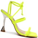 Sandália My Shoes 854570002 Feminina
