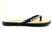 Sandália Nice Nappa LaFemme Feminino Adulto Multicores - Ref 46.282