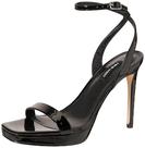 Sandalia Nine West Zadie3 para Mujer Negra Talla 7 US
