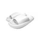 Sandália Ortopédica Fly Feet Nuvem Branco Ortho Pauher