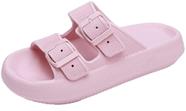 Sandália Ortopédica Fly Feet Nuvem City Antiderrapante Leve Macia Sandália Ortopédica Fly Feet Nuvem City Antiderrapante Leve Macia