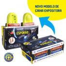 Sandália Ortopédica Fly Feet Nuvem Esporão
