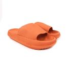 Sandália Ortopédica Fly Feet Nuvem Laranja Tam 40/41