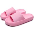 Sandália Ortopédica Fly Feet Nuvem Rosa Tam 36/37