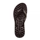 Sandalia ortopedica relax ana bela preto tamanho 39/40 ortho pauher