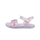 Sandalia Pampili Candy Game Pumps Papete - 123272000 Sandalia Pampili Candy Game Pumps Papete - 123272000