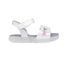 Sandalia pampili candy pets com pingente ref 123.311 menina Sandalia pampili candy pets com pingente ref 123.311 menina