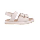 Sandalia pampili cora flatform ref 742.018 menina